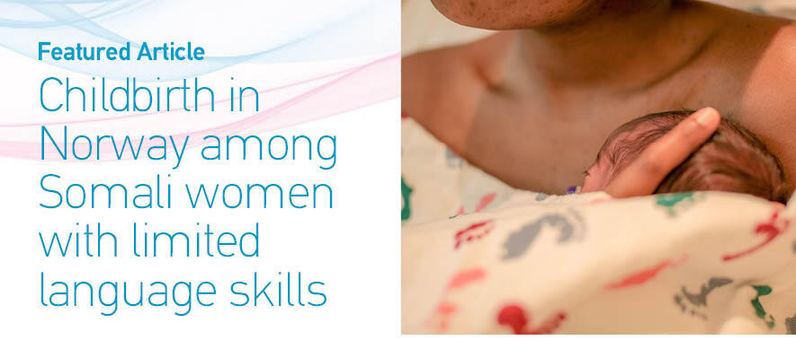 Figure from article: Language barriers and...