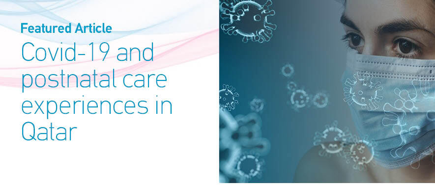 Figure from article: COVID-19 mothers’...