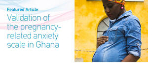 Figure from article: Validation of the adapted...