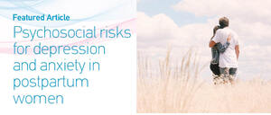 Figure from article: Psychosocial risk factors...