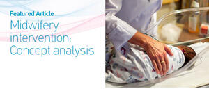 Figure from article: A concept analysis of the...