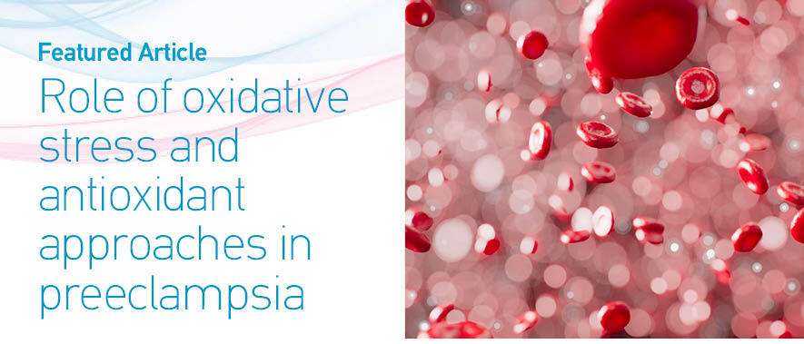 Figure from article: The role of oxidative...