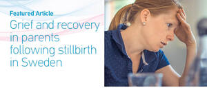 Figure from article: Parental grief and recovery...