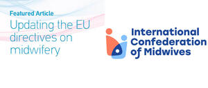 Figure from article: Updating the EU Directives...