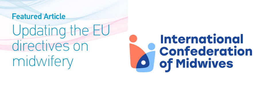 Figure from article: Updating the EU Directives...